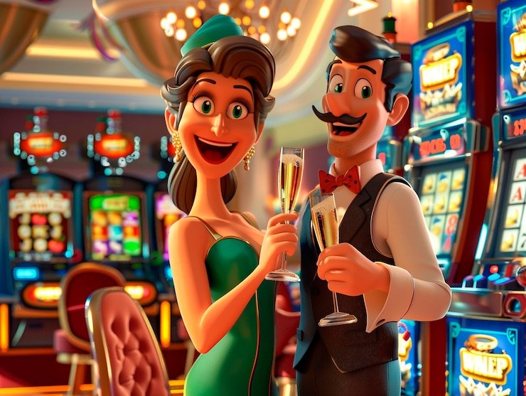 Filipino player enjoying live casino games on leo888 mobile platform