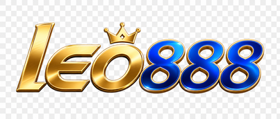 leo888 Philippines gaming platform logo